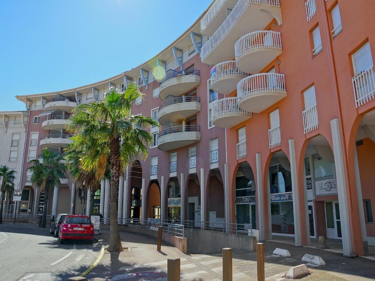 Port D'attache-9 Appartement