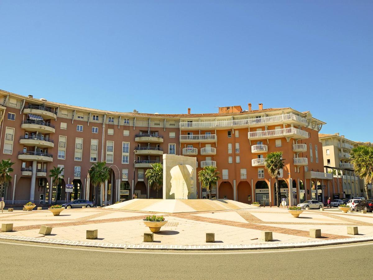 Appartement Port D'attache-9 *
