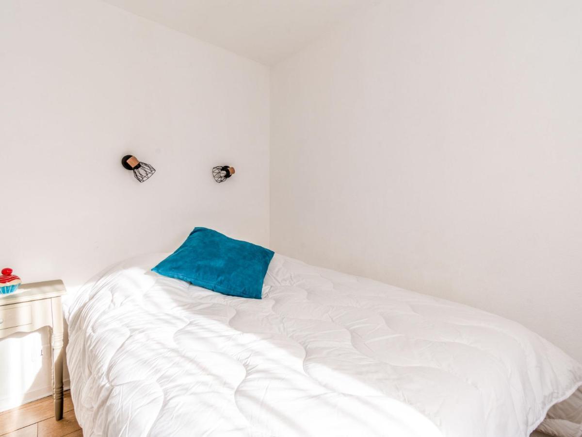 Port D'attache-9 Appartement Fréjus