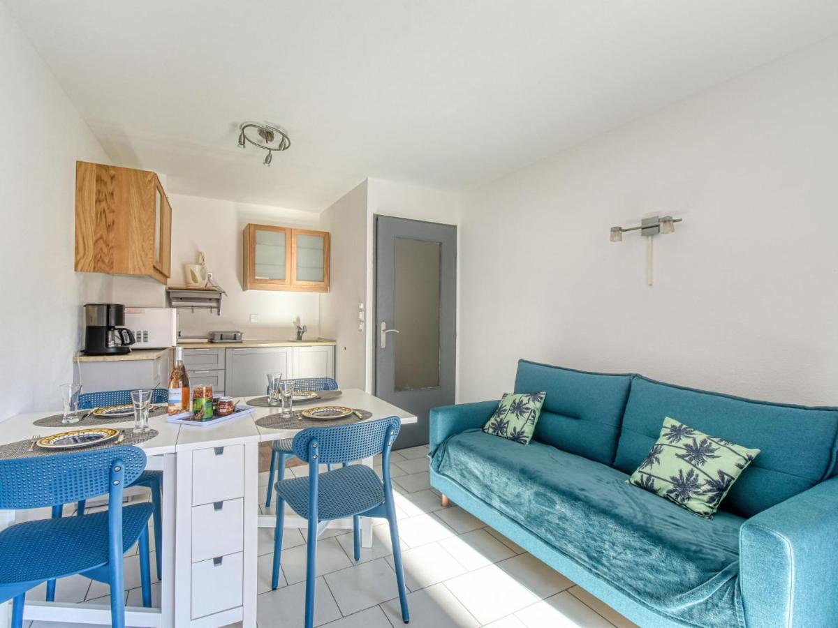 Port D'attache-9 Apartment Fréjus