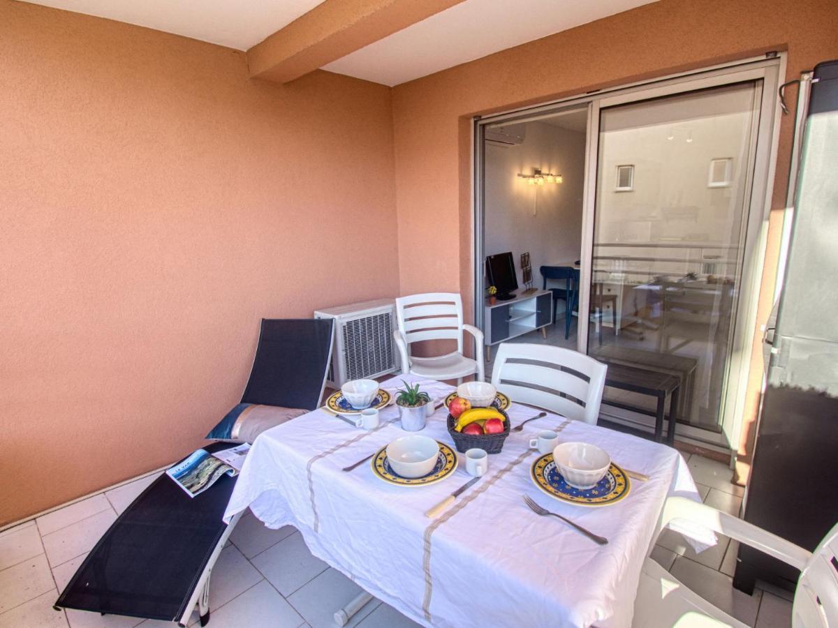 Appartement Port D'attache-9 Fréjus