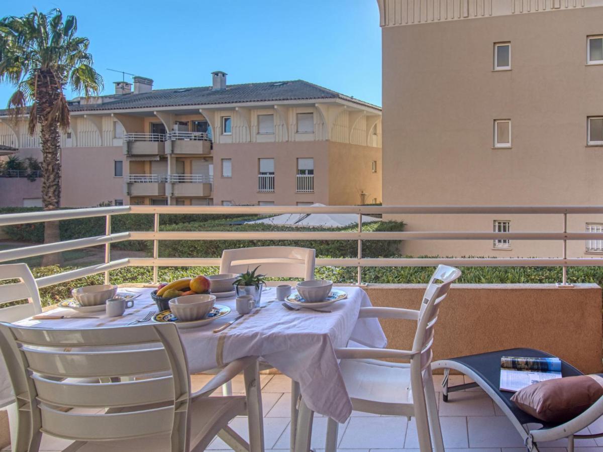Apartment Port D'attache-9 Fréjus
