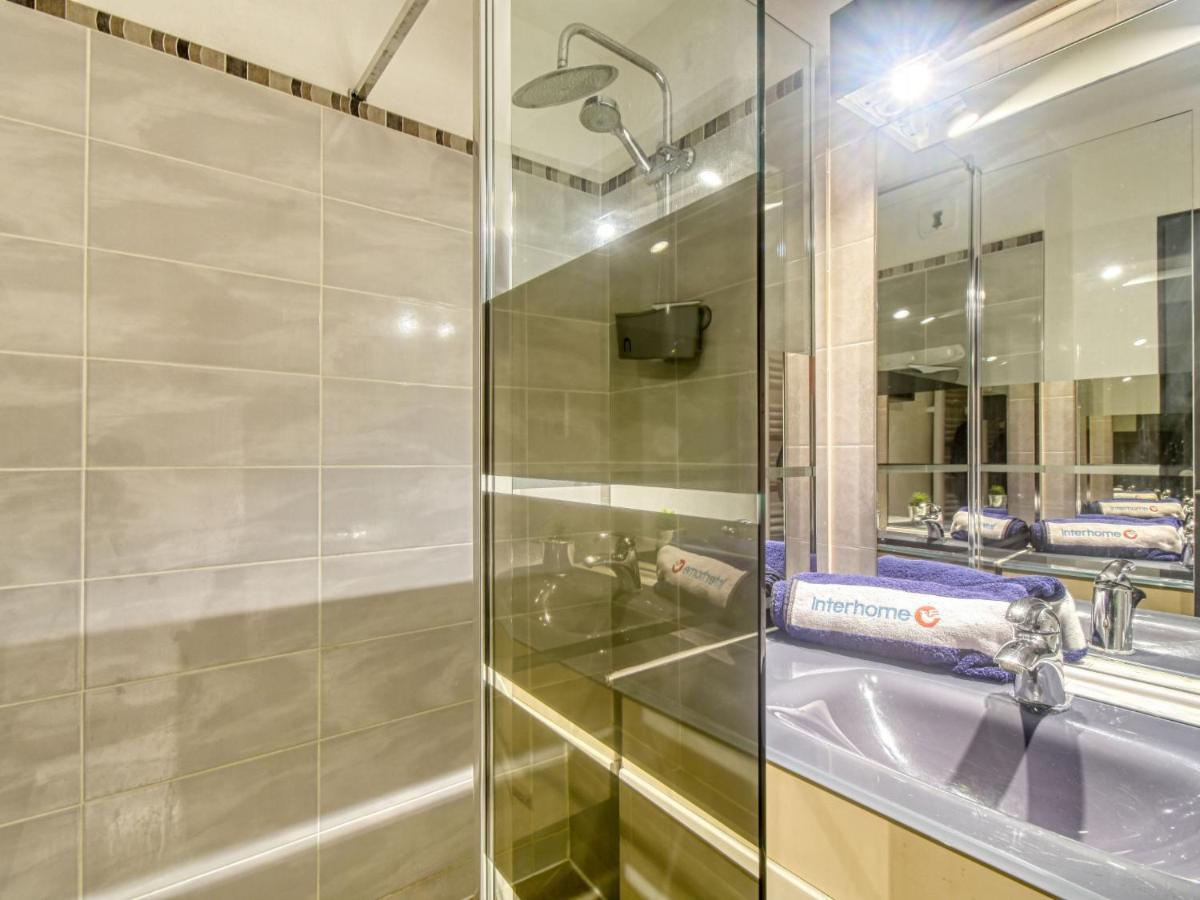 Port D'attache-9 Appartement