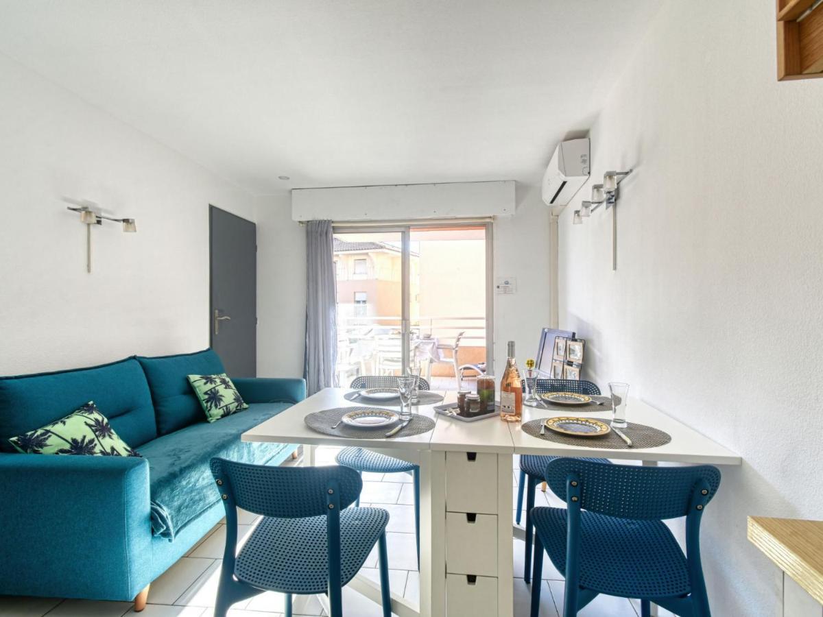 Port D'attache-9 Appartement *
