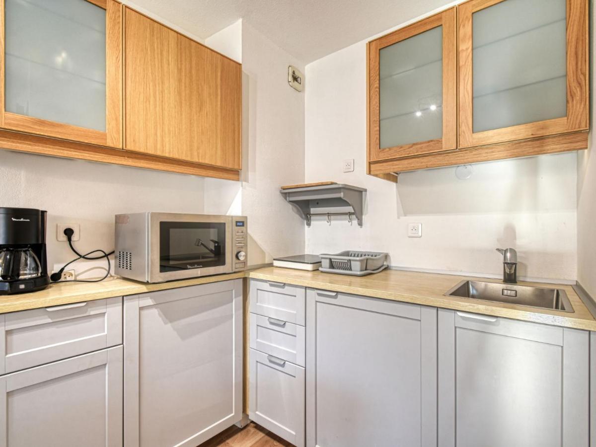 Port D'attache-9 Appartement Fréjus